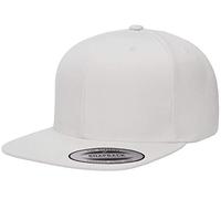 Flexfit Unisex Yp Classics Premium Snapback Cap Hat
