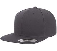 Flexfit Unisex Yp Classics Premium Snapback Cap Hat