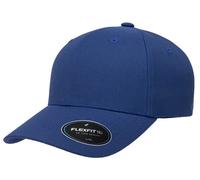 Flexfit Unisex's Nu Cap Hat, Black, L/XL
