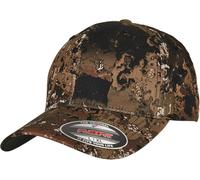Flexfit Veil Camo Cap Baseball