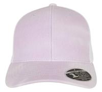 Flexfit Women's 110 Batik Mesh Baseball Cap in Lavender Flexfit Lavender One Size