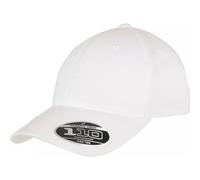Flexfit Women's 110 Cap in White Flexfit White One Size
