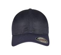 Flexfit Women's 360 Omnimesh Baseball Cap in Navy | Size: S/M Flexfit Navy S/M