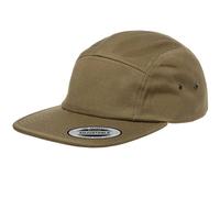 Flexfit Women's Classic Jockey Camper Cap in Olive Flexfit Olive One Size