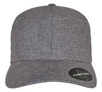 Flexfit Women's Delta Carbon Baseball Cap in Blue | Size: Large/XL Flexfit Blue L/XL