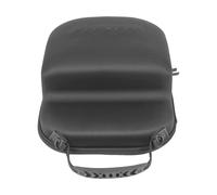 Flexfit Women's FF011 Logo Cap Carrier in Black Flexfit Black One Size