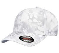 Flexfit Women's Kryptek Cap, Wraith, L/XL