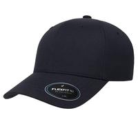 Flexfit Women's Nu Baseball Cap, Black, L/XL