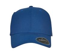 Flexfit Women's NU Baseball Cap in Blue | Size: Large/XL Flexfit Blue L/XL