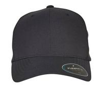 Flexfit Women's NU Baseball Cap in Dark Navy | Size: Large/XL Flexfit Dark Navy L/XL