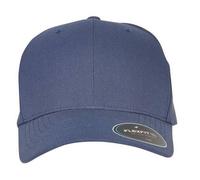 Flexfit Women's NU Baseball Cap in Navy | Size: S/M Flexfit Navy S/M