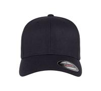 Flexfit Women's Wool Blend Baseball Cap in Dark Navy | Size: Large/XL Flexfit Dark Navy L/XL