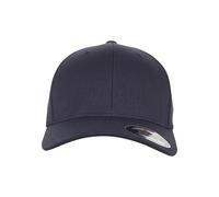 Flexfit Unisex Wool Blend Dark Navy L/Xl Yupoong Flexfit Headwear, dark navy, L-XL UK