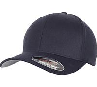 Flexfit Wool Blend Cap, Dark Navy, L/XL