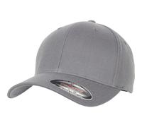 Flexfit WOOL BLEND Stretchable Baseball Unisex Cap