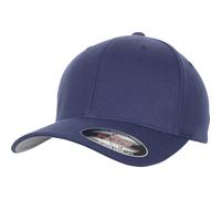 Flexfit WOOL BLEND Stretchable Baseball Unisex Cap