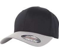 Flexfit By Yupoong Flexfit Woolly Combed 2-Tone (6277T)