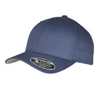 Flexfit Wooly Combed Adjustable 110 Cap Strapback Cap Curved Baseball Cap Hat