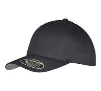 Flexfit Wooly Combed Adjustable 110 Cap Strapback Cap Curved Baseball Cap Hat