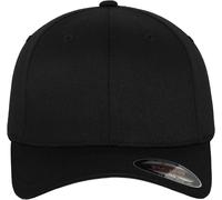 Flexfit Wooly Combed Baseball Cap Men’s Fitted Plain Classic Sports Hat - XXL