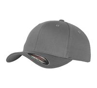 Flexfit Wooly Combed Cap