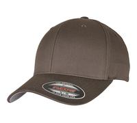 Flexfit Wooly Combed Cap