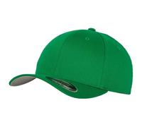 Flexfit Wooly Combed Cap
