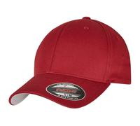 Flexfit Wooly Combed Cap