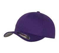 Flexfit Wooly Combed Cap