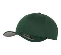 Flexfit Wooly Combed Cap