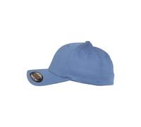 Flexfit Wooly Combed Cap Basecap Curved Hat Fullcap Cap Visor Beanie Hat