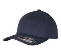 Flexfit Wooly Combed Cap Basecap Curved Hat Fullcap Cap Visor Beanie Hat