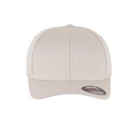 Flexfit Wooly Combed Cap Basecap Curved Hat Fullcap Cap Visor Beanie Hat