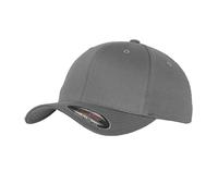 Flexfit Wooly Combed Cap F6277