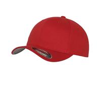 Flexfit Wooly Combed Cap F6277