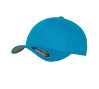 Flexfit Wooly Combed Cap F6277