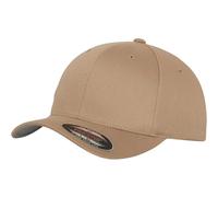 Flexfit Wooly Combed Junior Cap