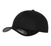 Flexfit Wooly Combed Baseball Cap