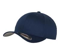 Flexfit Wooly Combed Junior Cap