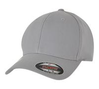 Flexfit Wooly Combed Waterrepellent Baseball Cap Unisex New