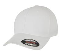 Flexfit Wooly Combed Waterrepellent Baseball Cap Unisex New