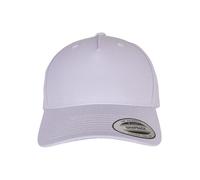 Flexfit YP Classics 5 Panel Premium Cap with Eight-Fold Stitching