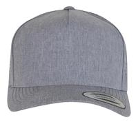 Flexfit Yp Classics 5 Panel Snapback Cap