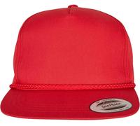 Flexfit Yp Classics Classic Poplin Golf Cap 6002