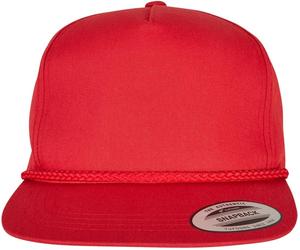 Flexfit Yp Classics Classic Poplin Golf Cap 6002