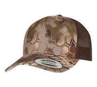 Flexfit Yp Classics® Kryptek® Retro Trucker Cap