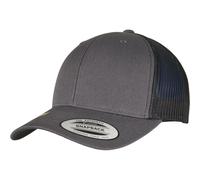 Flexfit Yp Classics Recycled Retro Trucker2-tone Cap