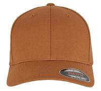 5 Panel Cap Flexfit Yp Signature Marron L/XL