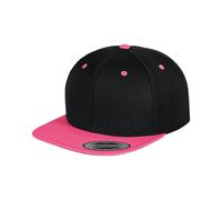 Flexfit YP002 The classic snapback 2-tone