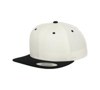 Flexfit YP002 The classic snapback 2-tone
